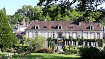 Exterieur