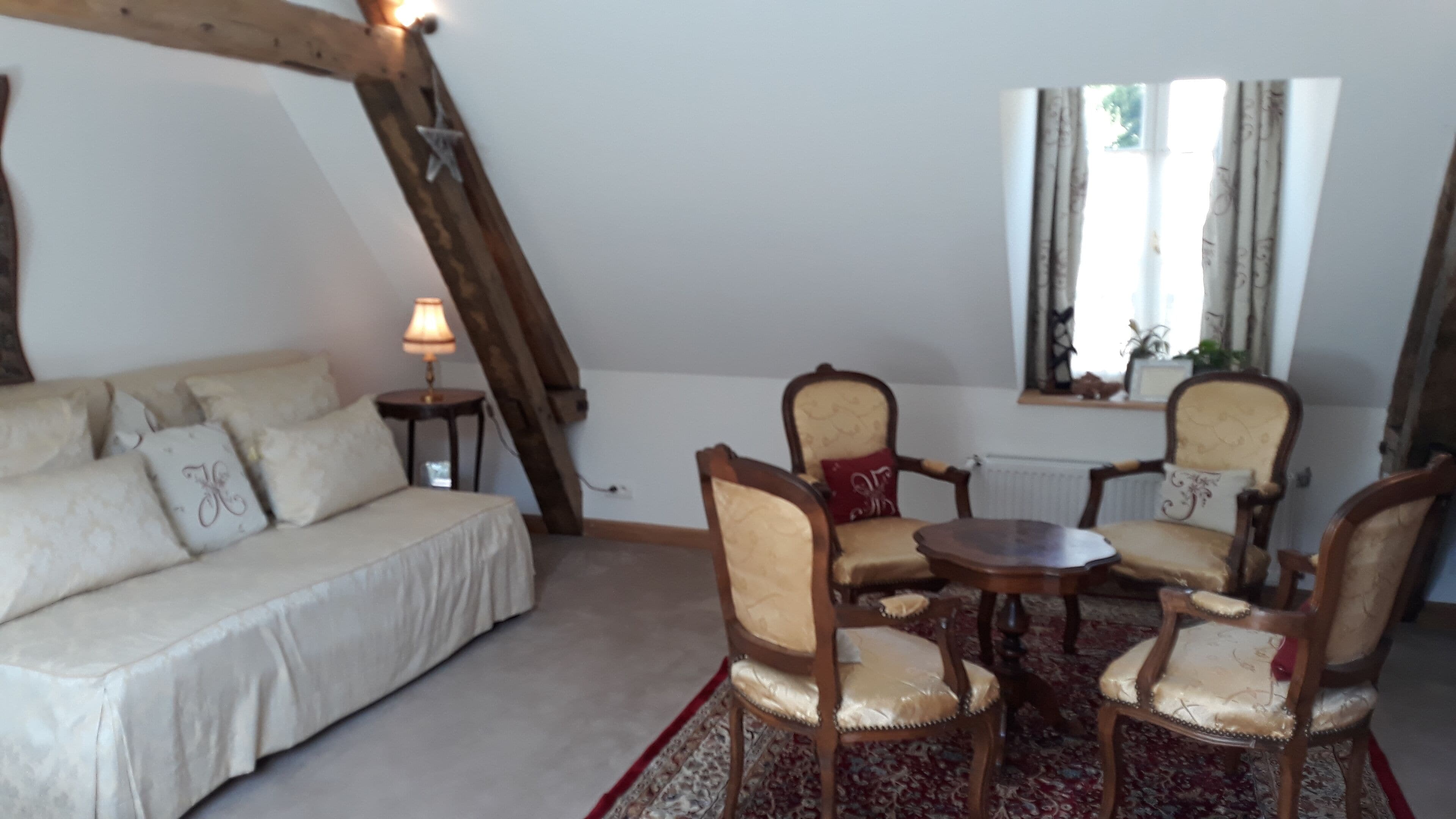 Kamar