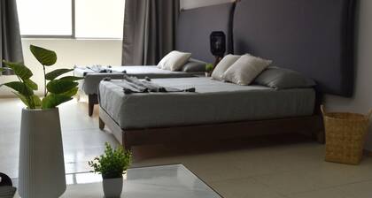 Casas Freda Departamentos