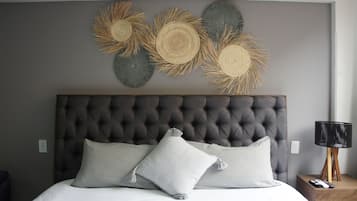 Apartemen Klasik, pemandangan kota | Setrika/meja setrika dan Wi-Fi gratis