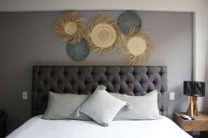 Classic Apartment, City View | Iron/ironing board, free WiFi