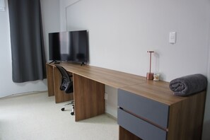 Fer et planche à repasser, Wi-Fi gratuit