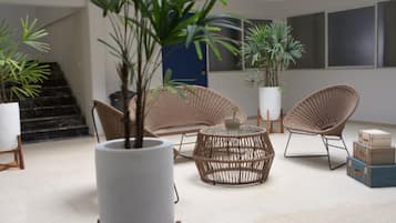 Appartement Luxe, vue ville | Cuisine privée
