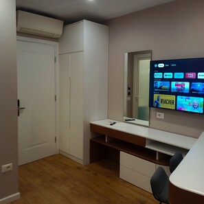 Comfort Double Room, Private Bathroom