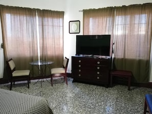 Room - HOTEL DE GANTE (San Luis Potosi)