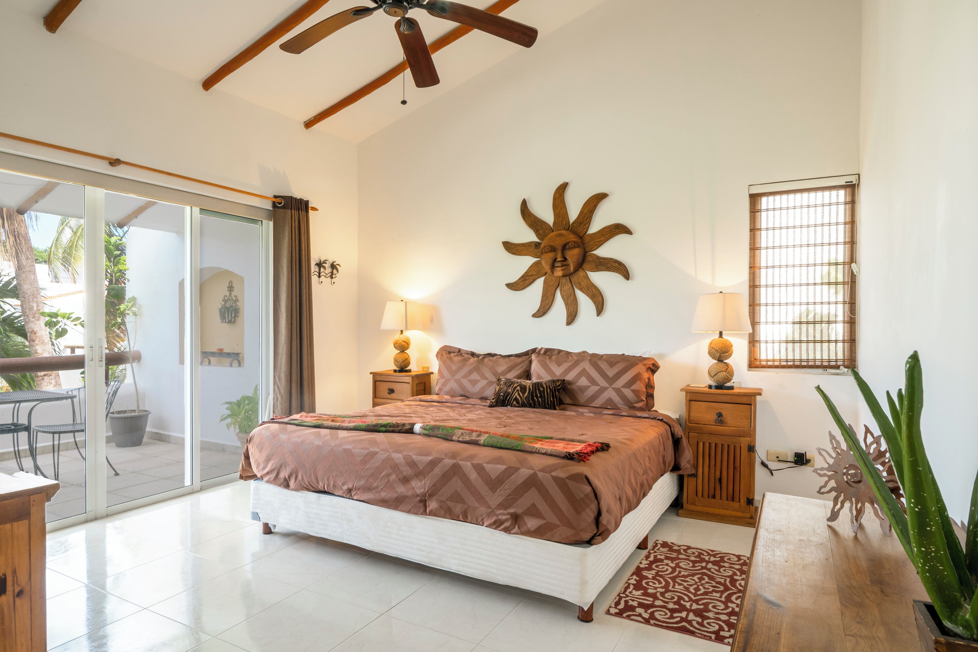 Foto - Luxury 3 Bedroom Villa with Pool - At Playacar II - Mayamar G9
