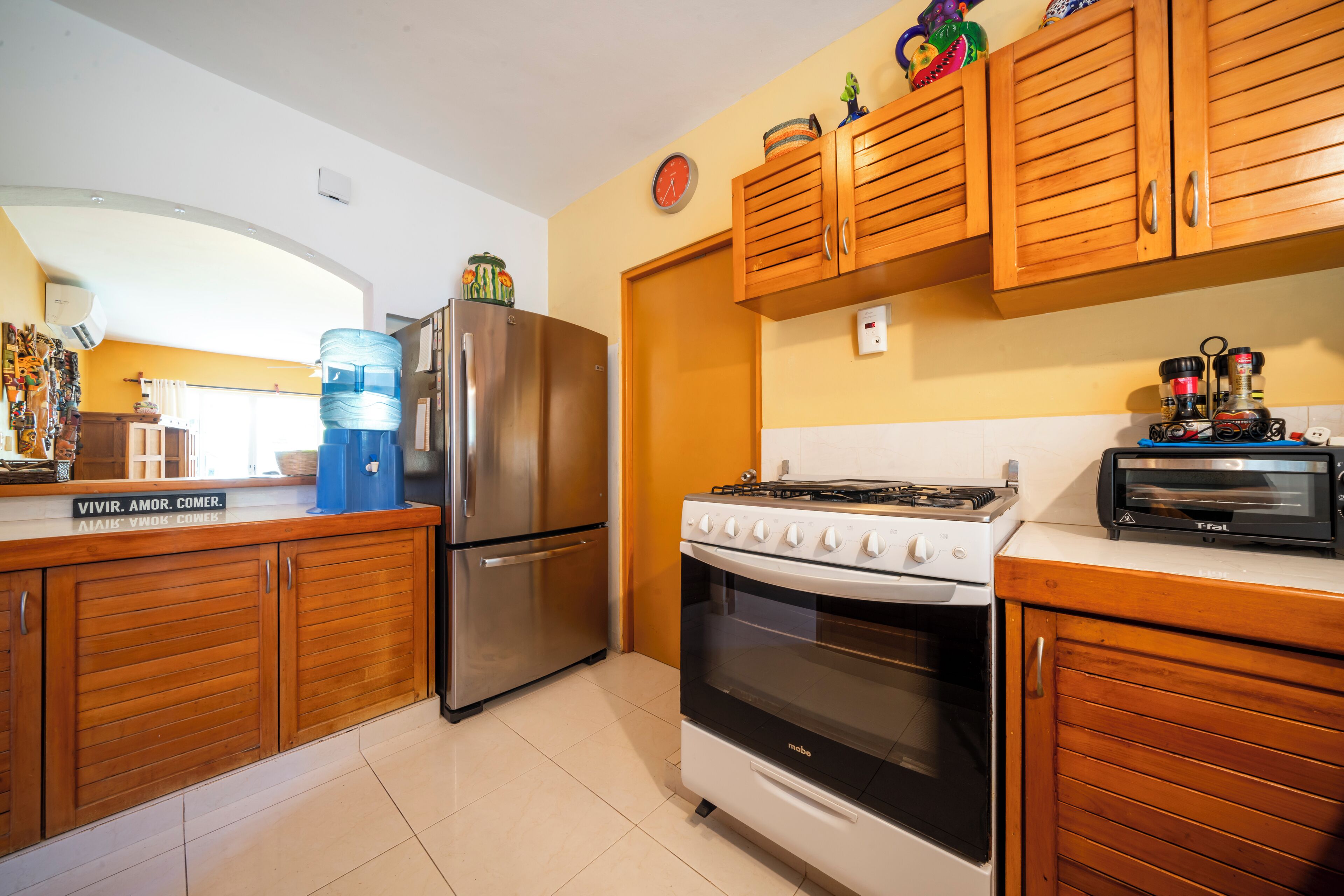 Foto - Luxury 3 Bedroom Villa with Pool - At Playacar II - Mayamar G9