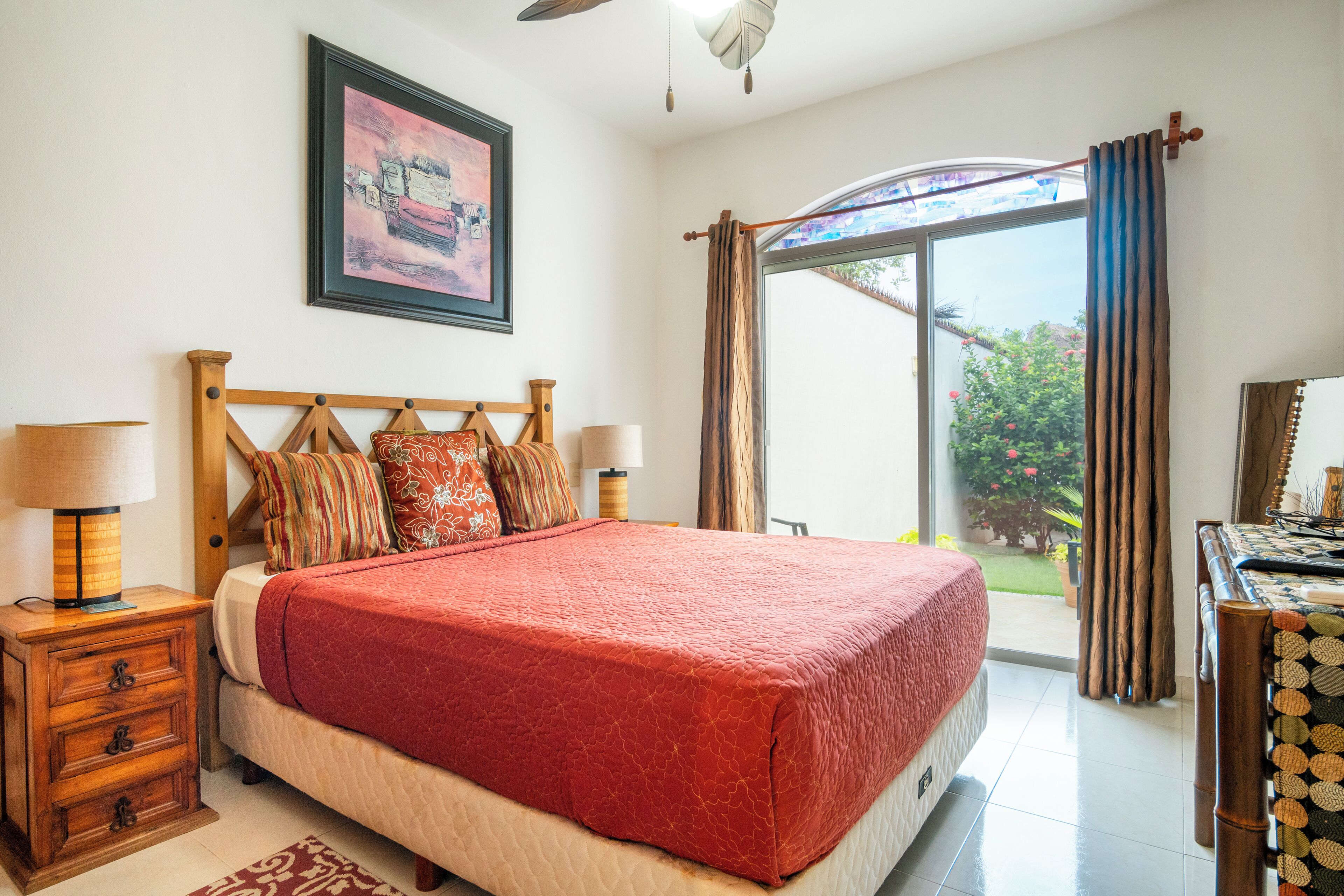 Foto - Luxury 3 Bedroom Villa with Pool - At Playacar II - Mayamar G9