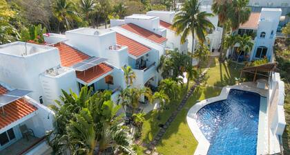 3 Bedroom villa with pool - Mayamar G9