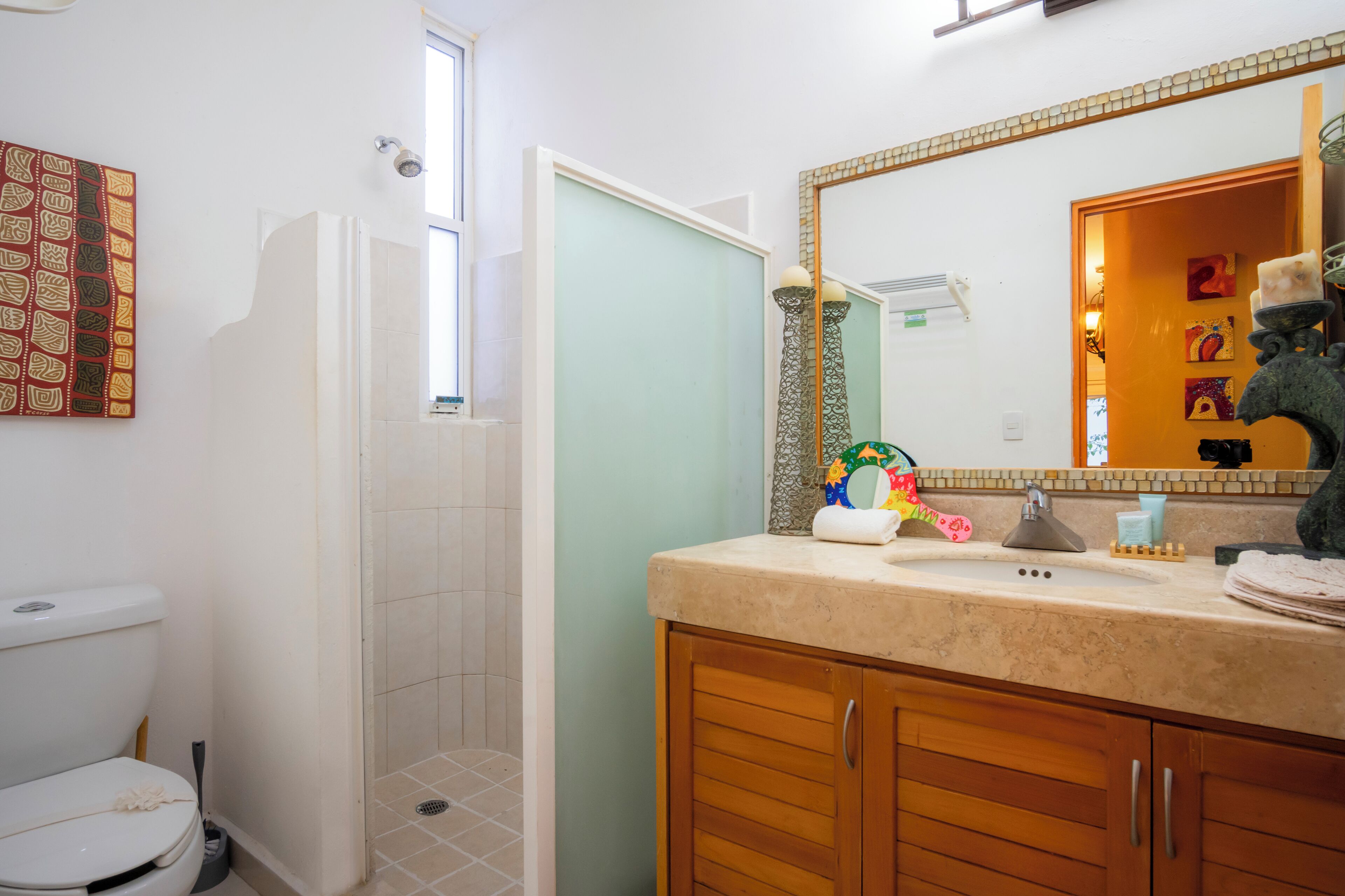 Foto - Luxury 3 Bedroom Villa with Pool - At Playacar II - Mayamar G9