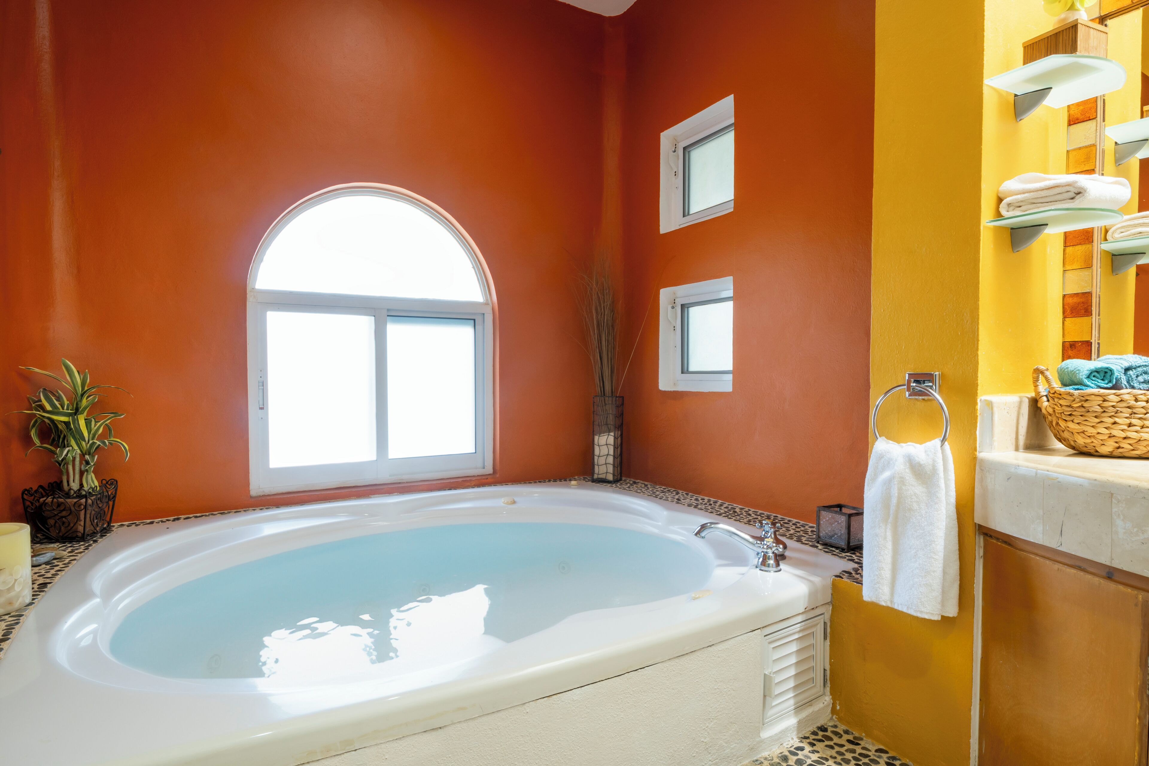 Foto - Luxury 3 Bedroom Villa with Pool - At Playacar II - Mayamar G9