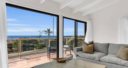 Sapphire Tides - Stunning Views
