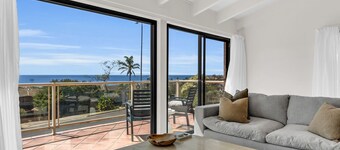 Sapphire Tides - Stunning Views
