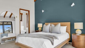3 Schlafzimmer, kostenloses WLAN, Bettwäsche