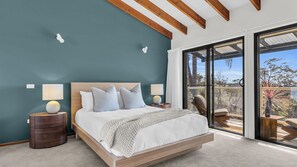 3 slaapkamers, gratis wifi, beddengoed