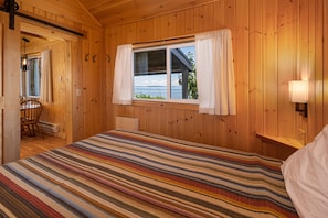 2 chambres, Wi-Fi gratuit