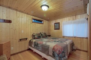 2 chambres, accès au Wi-Fi (inclus)