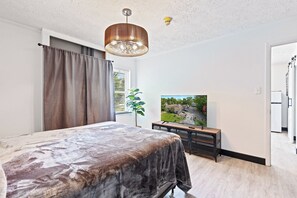 1 bedroom, WiFi