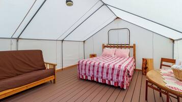 1 chambre, Wi-Fi gratuit