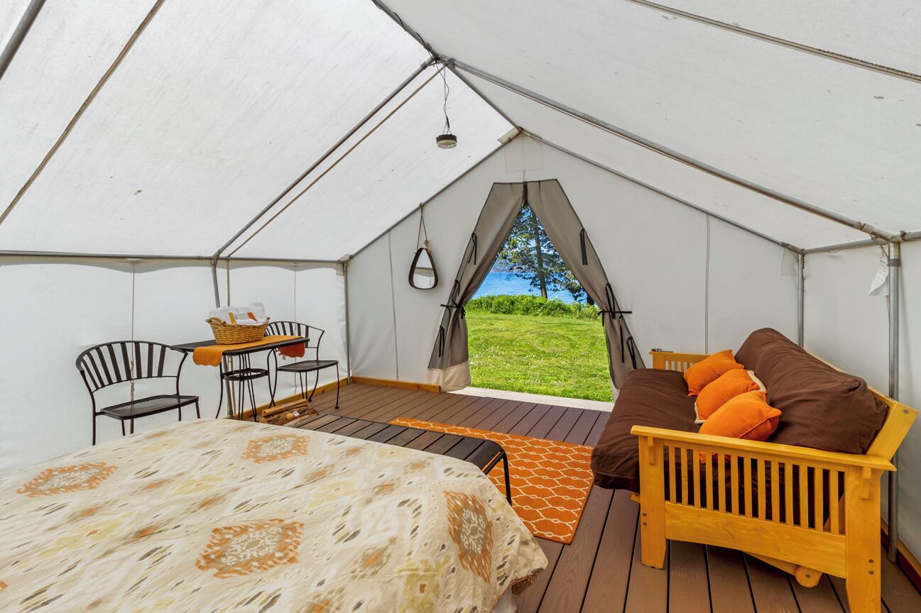 1 chambre, Wi-Fi gratuit