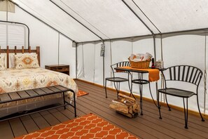1 bedroom, free WiFi