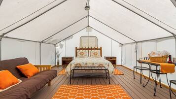 1 bedroom, free WiFi