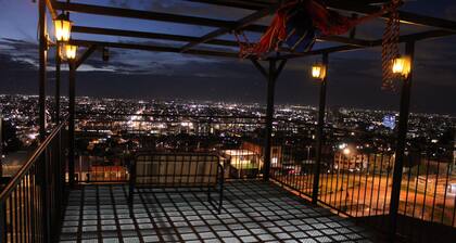 Hostel Mirador Aukan