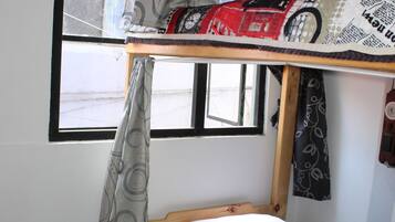 2 habitaciones y wifi gratis