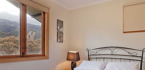 3 chambres, Wi-Fi gratuit