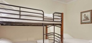3 chambres, Wi-Fi gratuit