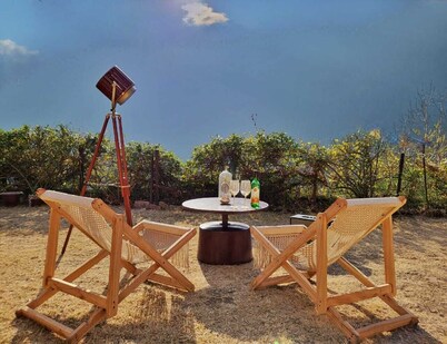 Spacious 6-bedroom villa in enchanting Shimla with WiFi