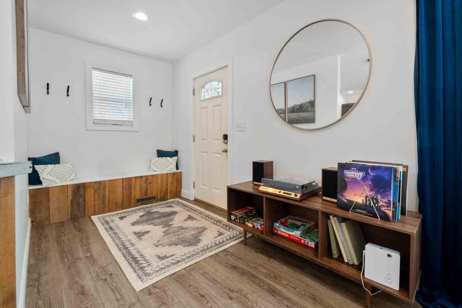 Intérieur
