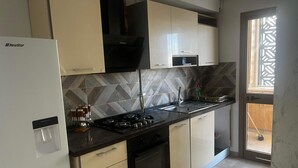 Cucina privata