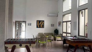 Area giochi