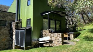 Property grounds - Oberdere 3 - Thredbo (Thredbo)