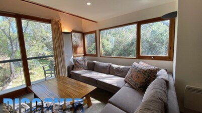 Ramshead Creek 3 - Thredbo