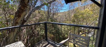Ramshead Creek 3 - Thredbo