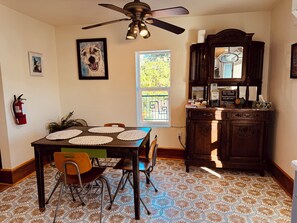 Servei de restauració