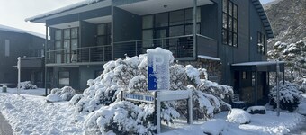 Tomarlin Views 1 - Thredbo