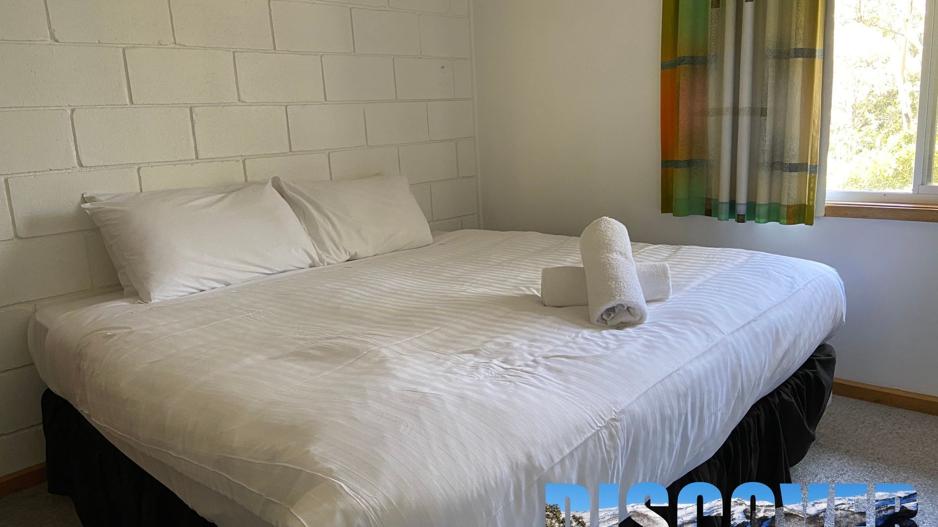 3 habitaciones y wifi gratis 