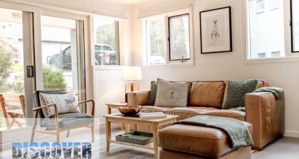 Wintergreen 3 - Thredbo