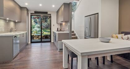 Snow Creek 4 - Thredbo