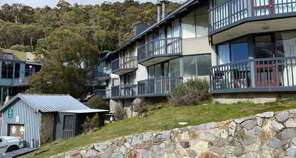 Sitzmark 1 - Central Village location