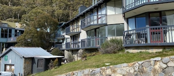 Sitzmark 1 - Central Village location