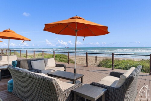 Solare Sunset Oasis on the Beach