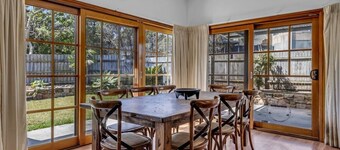 Heart Of Longpoint - Pet friendly and Fenced