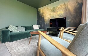 TV connectée