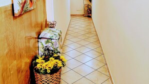 Interior - Independent House Near City Center and Airport (Catania)