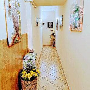 Interior - Home Sweet Home Independent house near the center (Catania)