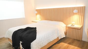 1 chambre, Wi-Fi